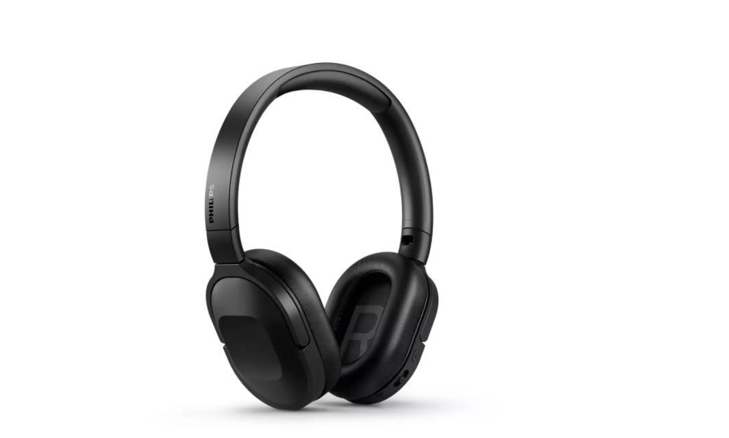 фото Наушники philips tah6506bk/00 black