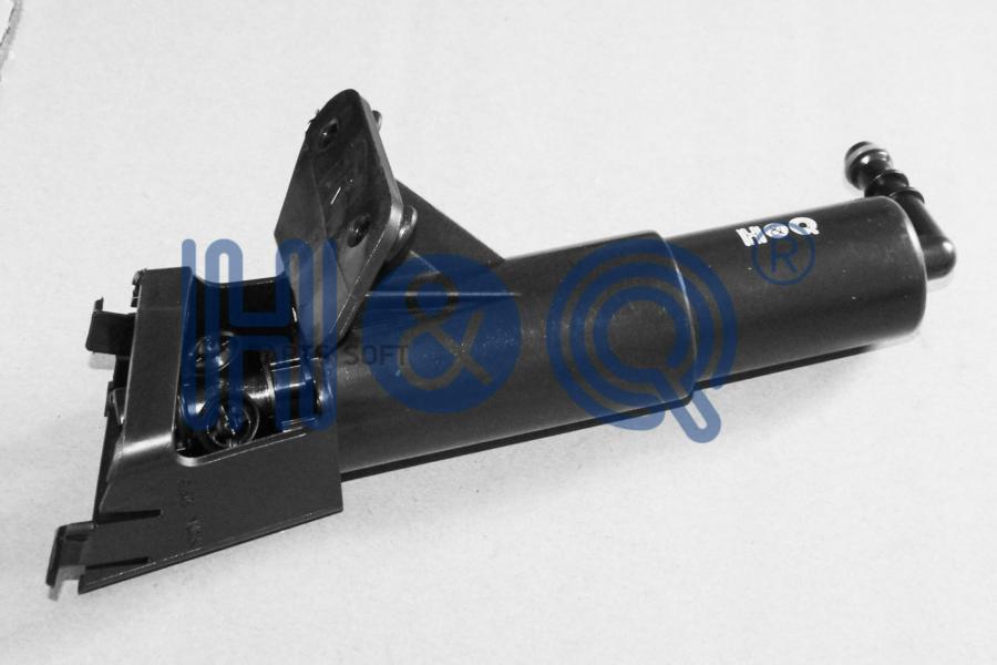 

H&Q Форсунка омывателя фар TOYOTA AVENSIS II 03-08