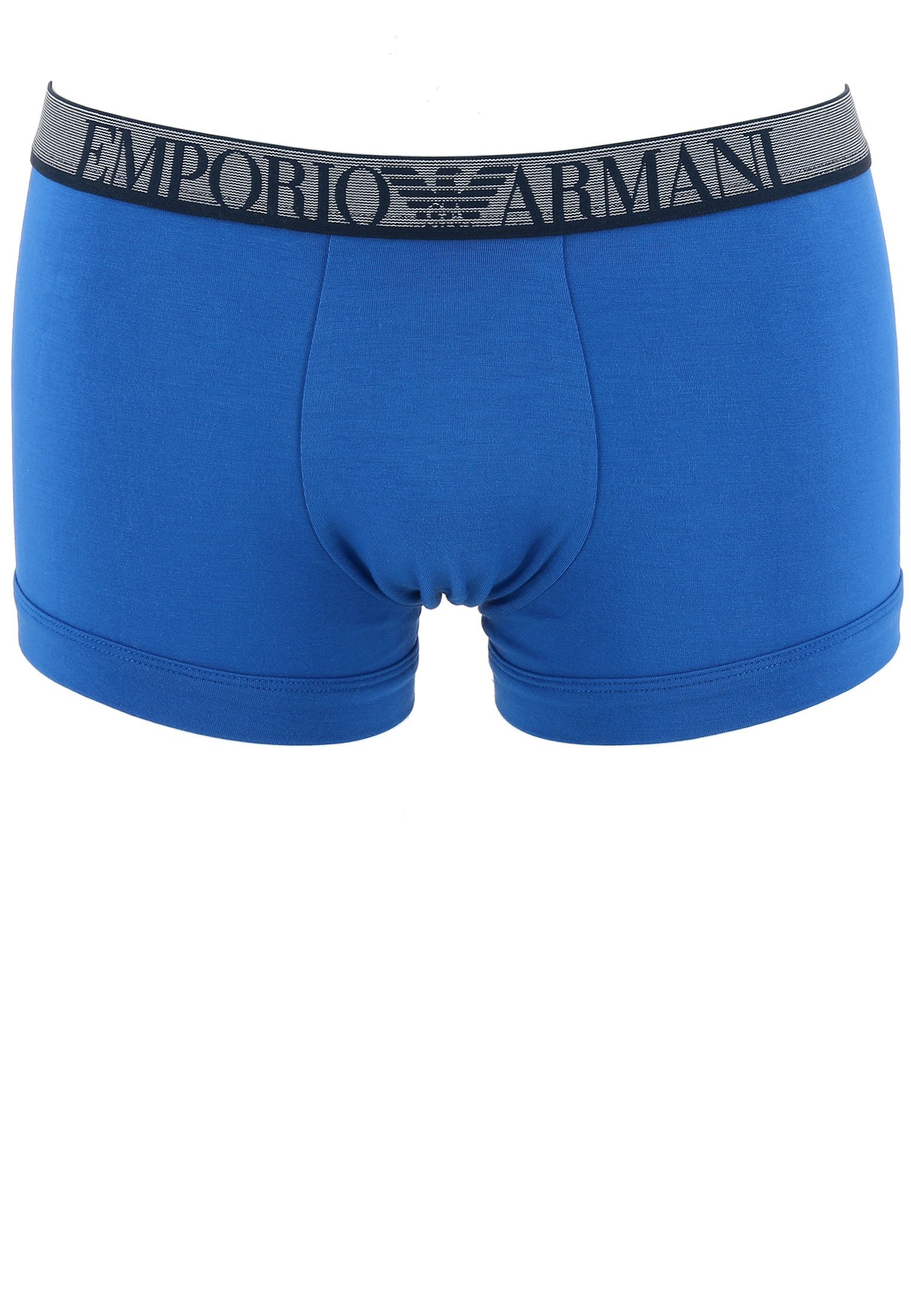 

Трусы мужские Emporio Armani 87891 синие S, Синий, 87891