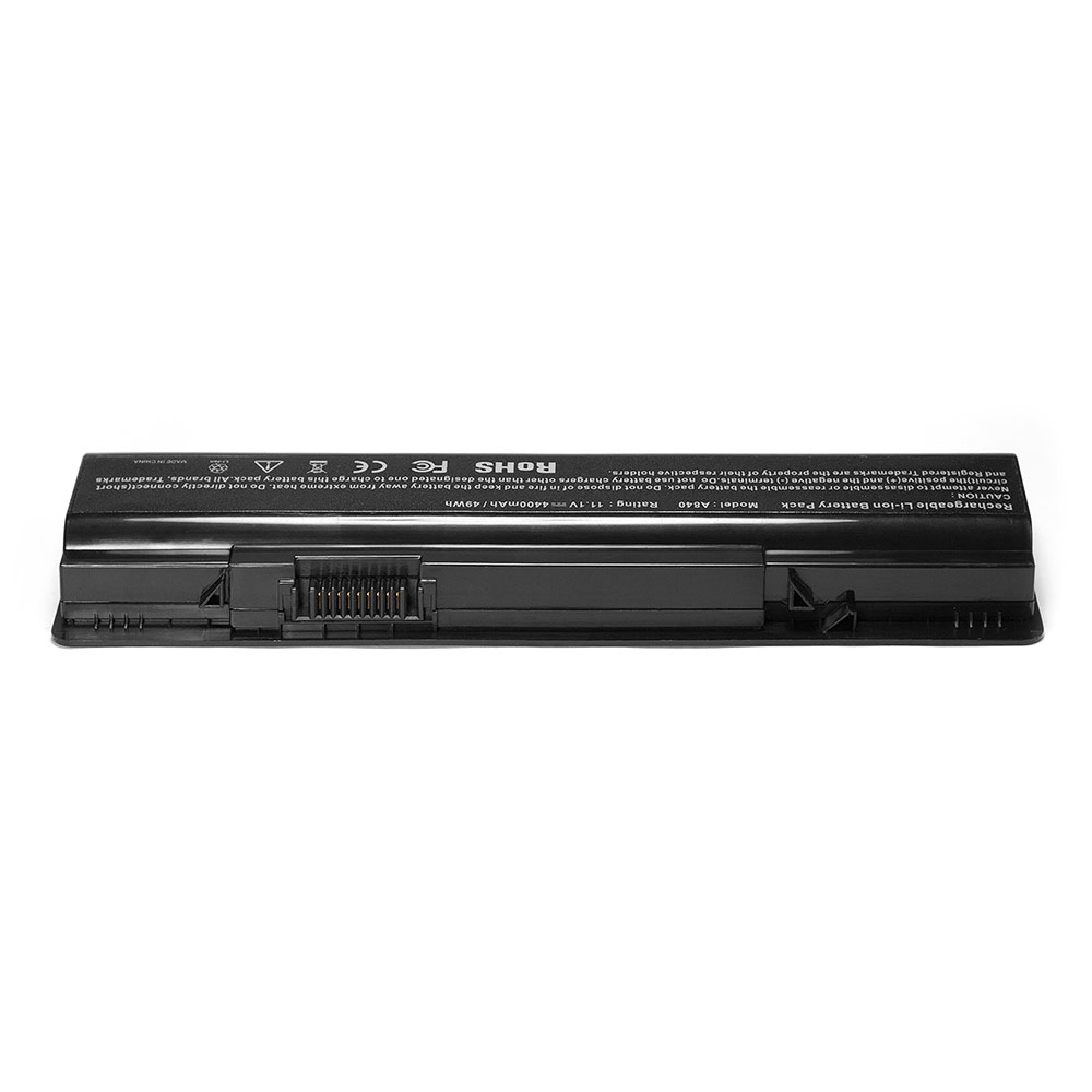 

Аккумулятор для ноутбука для ноутбука Dell Inspiron 451-10673