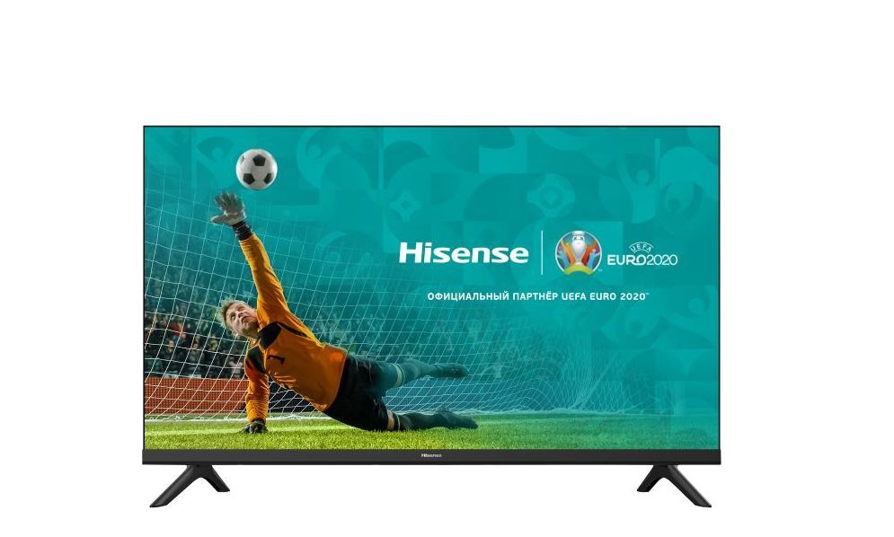 Телевизор HISENSE 32A46G, 32