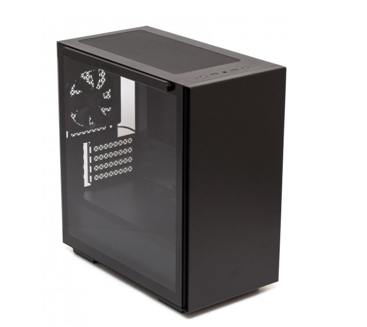 Deepcool macube 110 bk