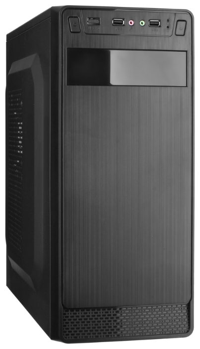 

Корпус компьютерный ExeGate AB-222/EX247940RUS