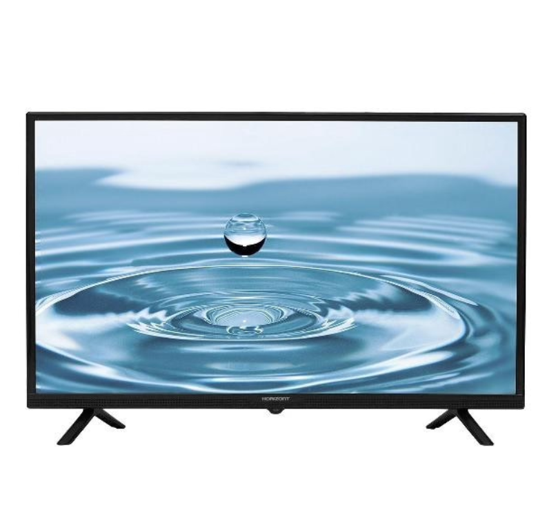 

Телевизор Horizont 32LE7051D, 32"(81 см), HD, Черный, 32LE7051D