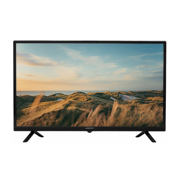 

Телевизор HORIZONT 43LE7052D, 43"(109 см), FHD, Черный, 43LE7052D