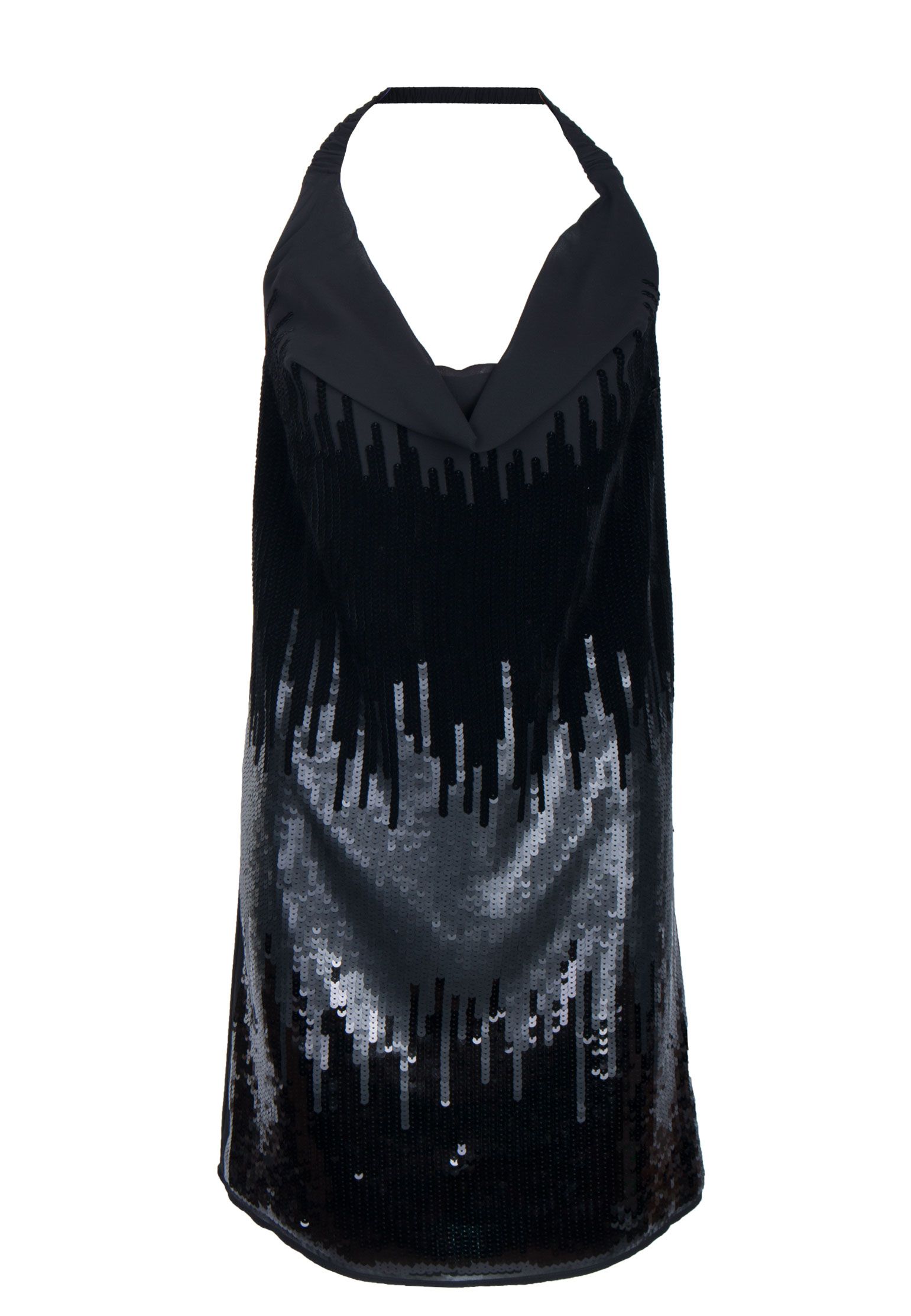 

Платье женское Patrizia Pepe 93479 черное 42