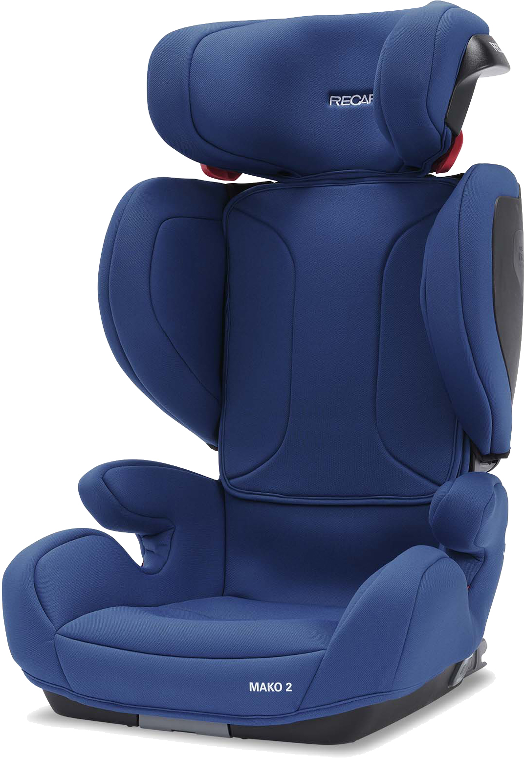 фото Автокресло recaro mako 2, гр. 2/3, расцветка core energy blue