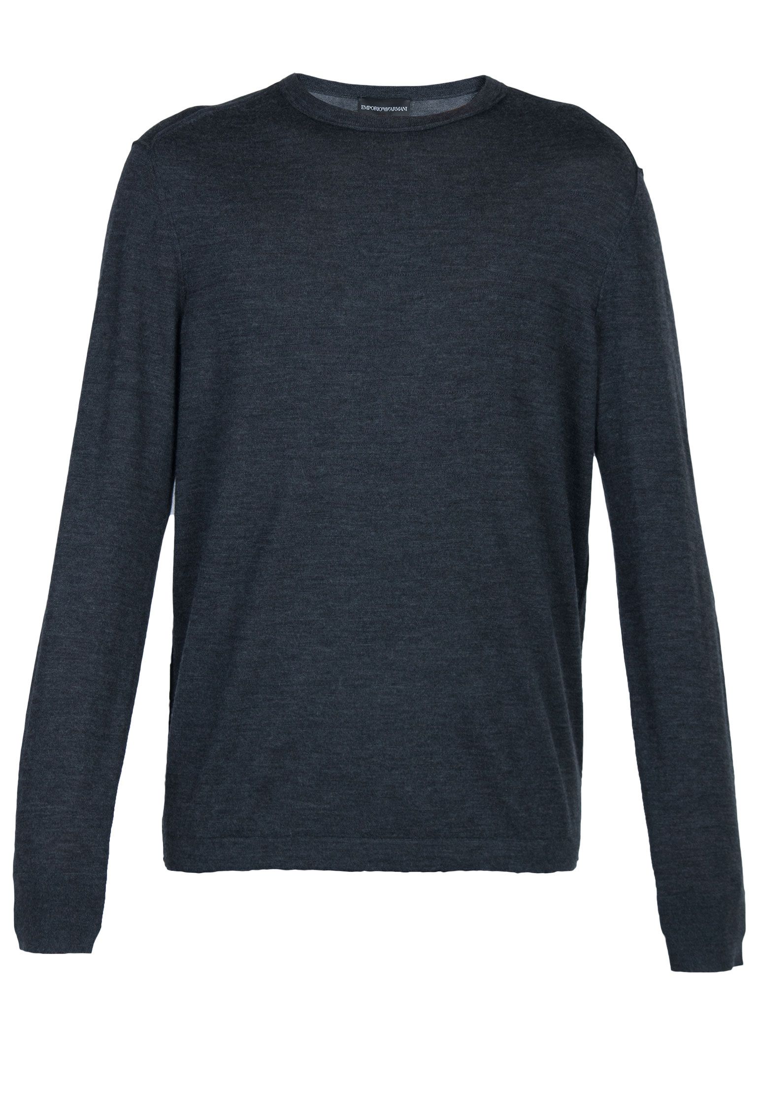 

Джемпер мужской 93816 Emporio Armani серый S, 93816