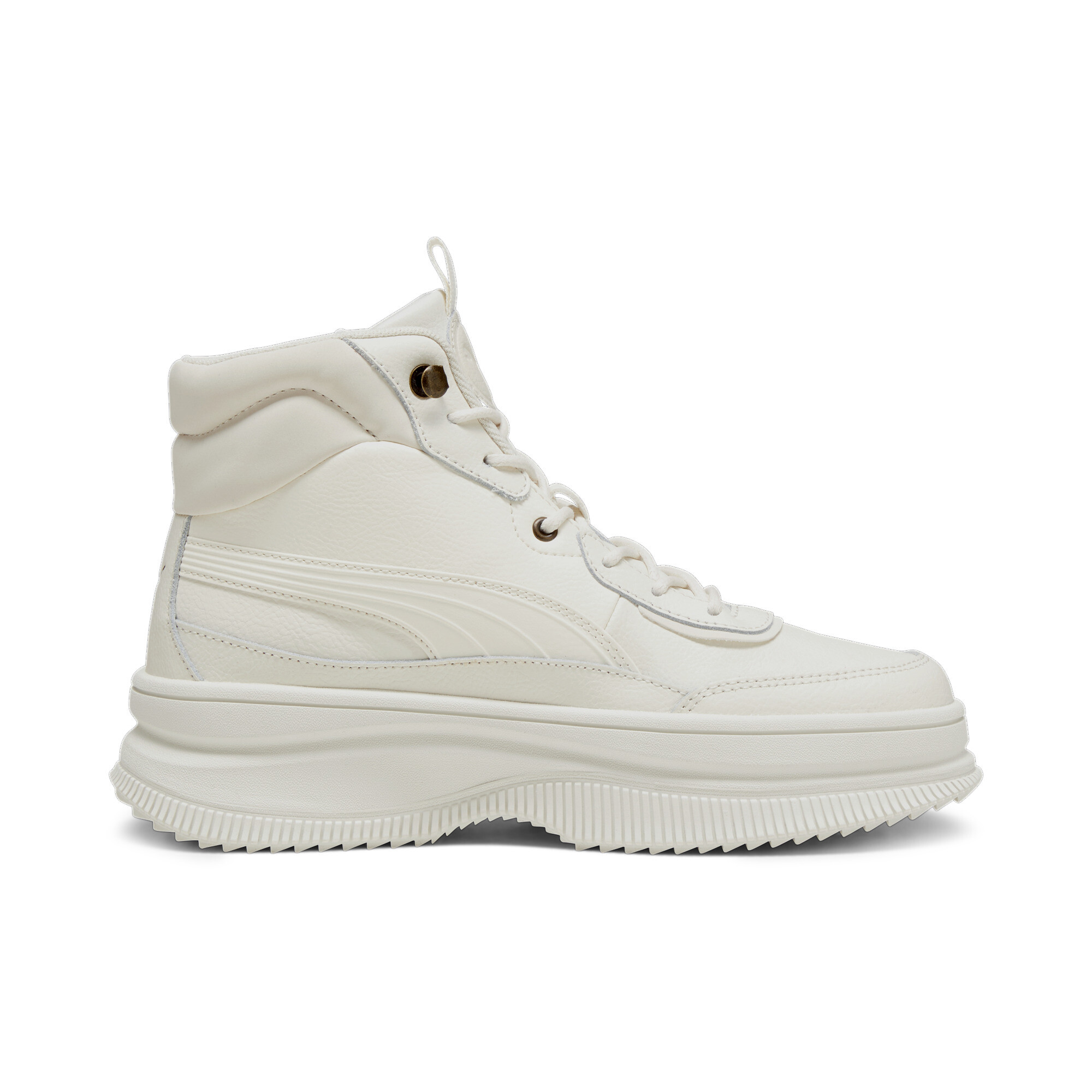 

Кроссовки женские Puma Mayra белые 7.5 UK, Белый, Mayra