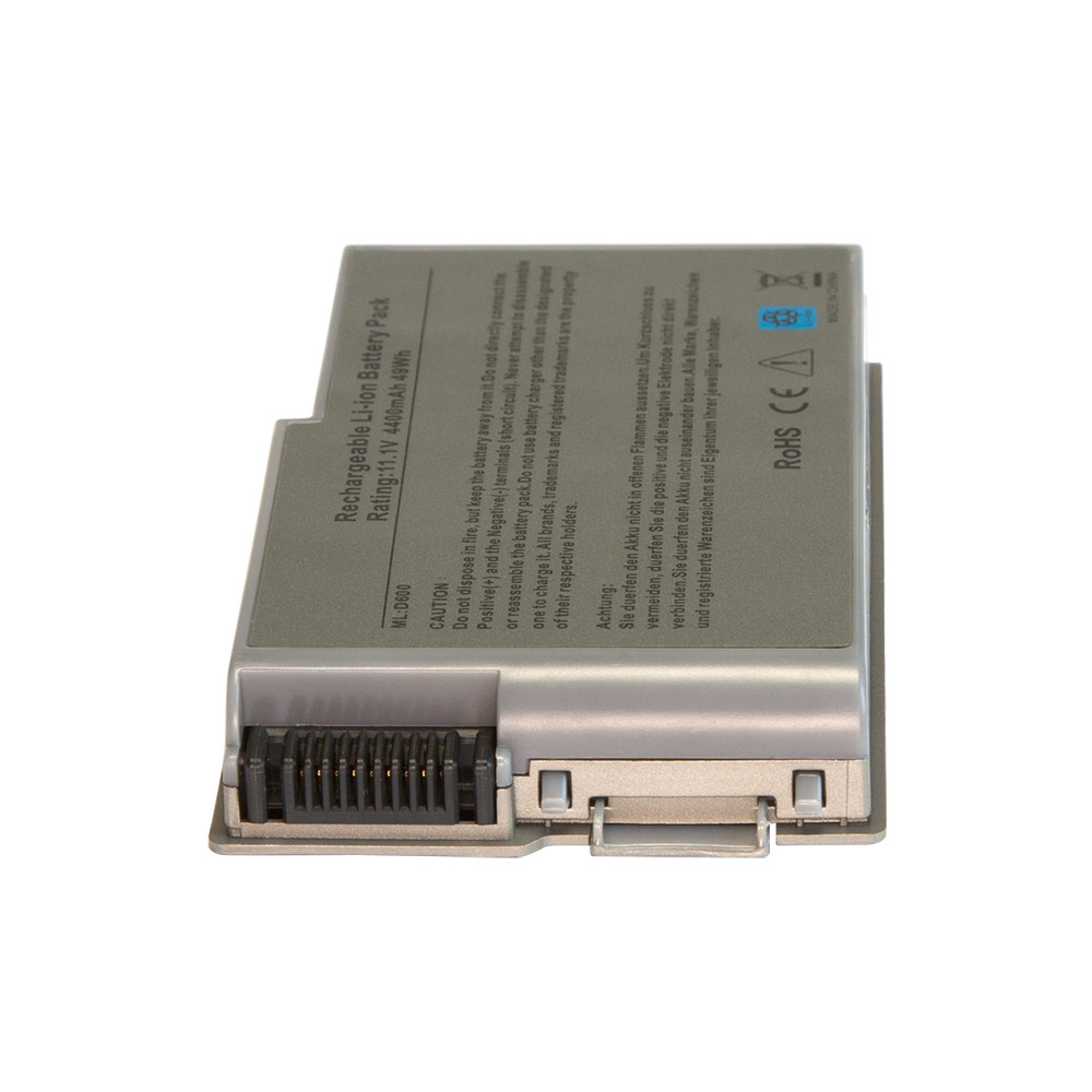 

Аккумулятор для ноутбука для ноутбука Dell Inspiron 451-10519
