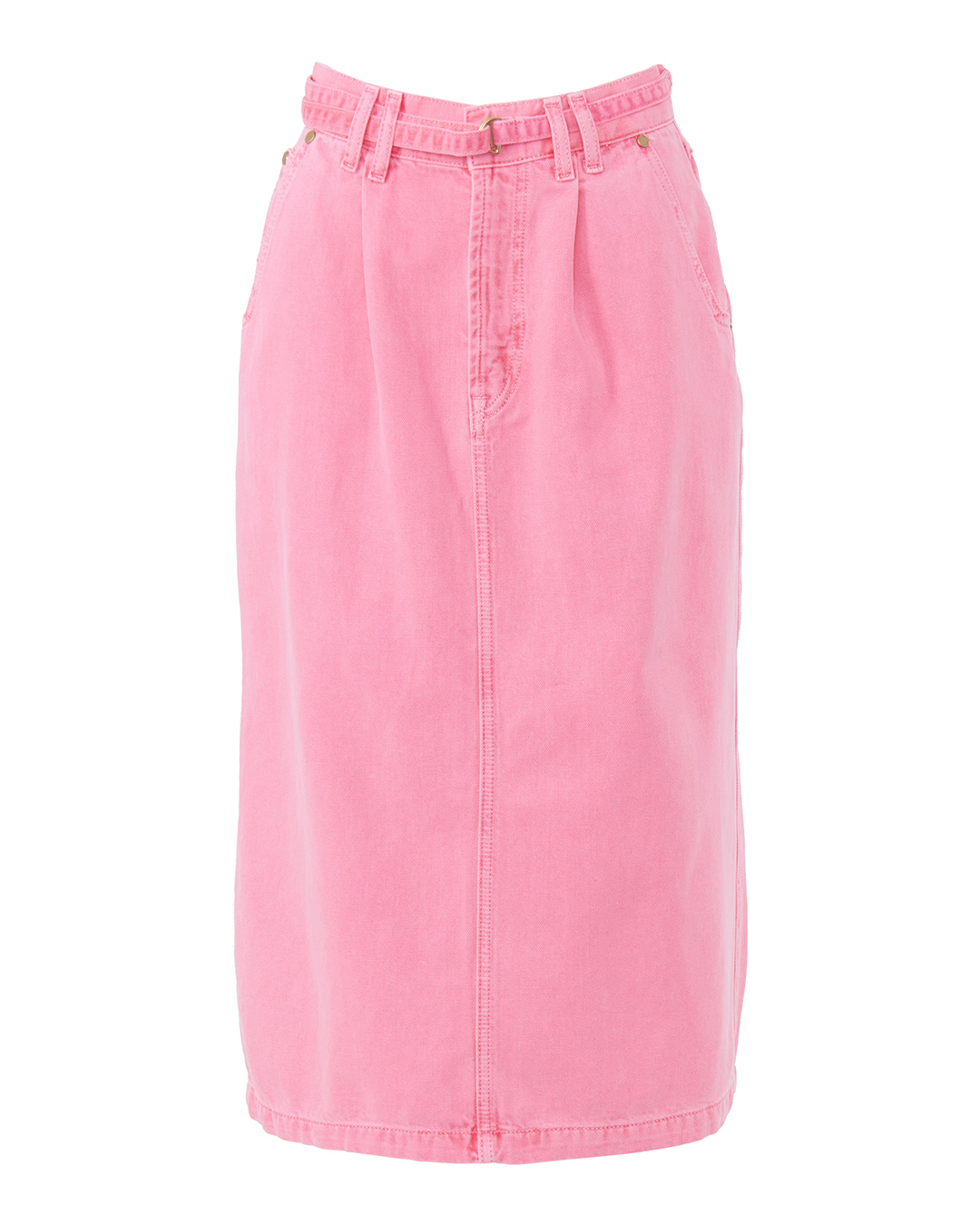 

Юбка женская Essentiel BISTER розовая 42 FR, BISTER