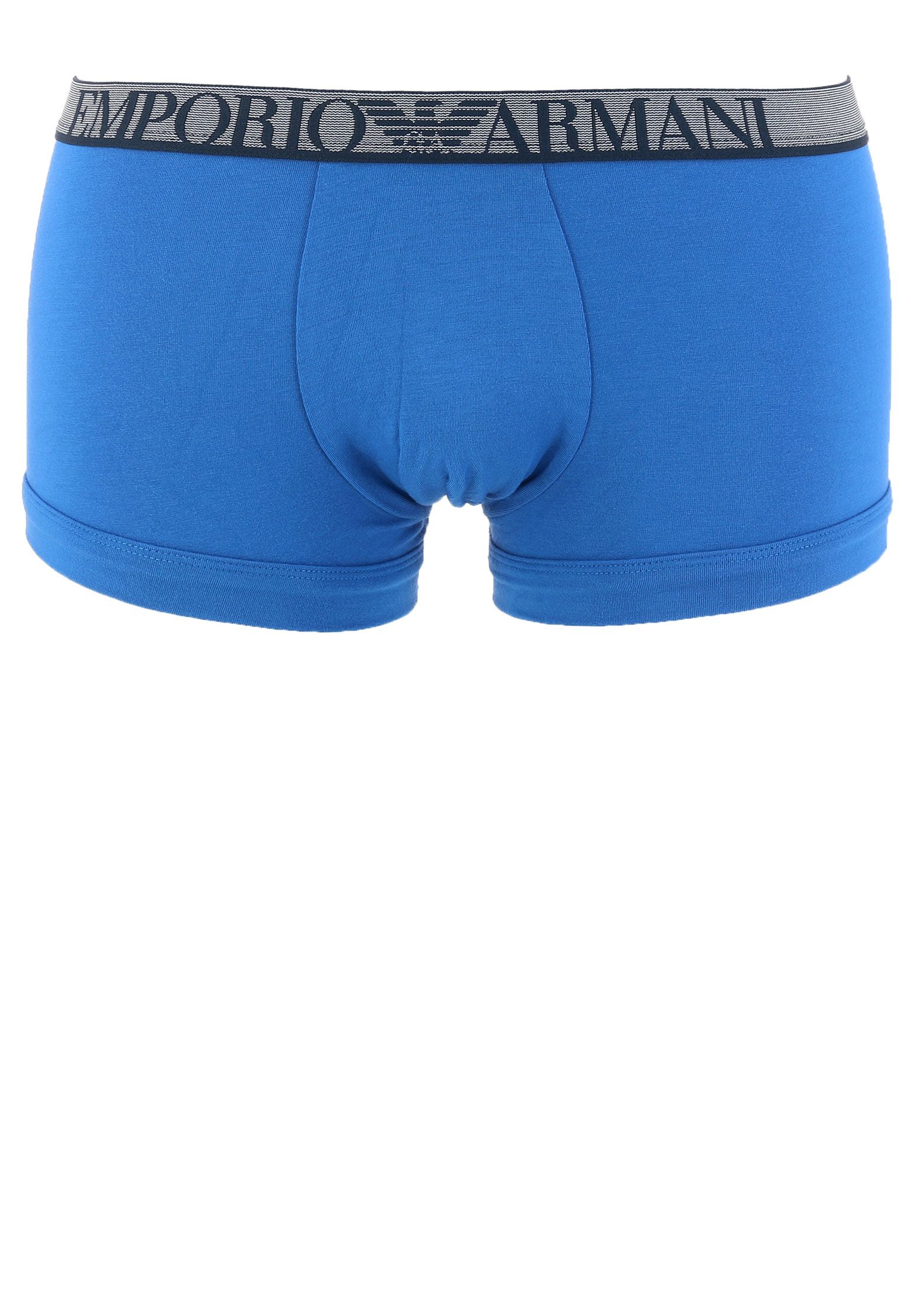 

Трусы мужские Emporio Armani 87891 синие M, 87891