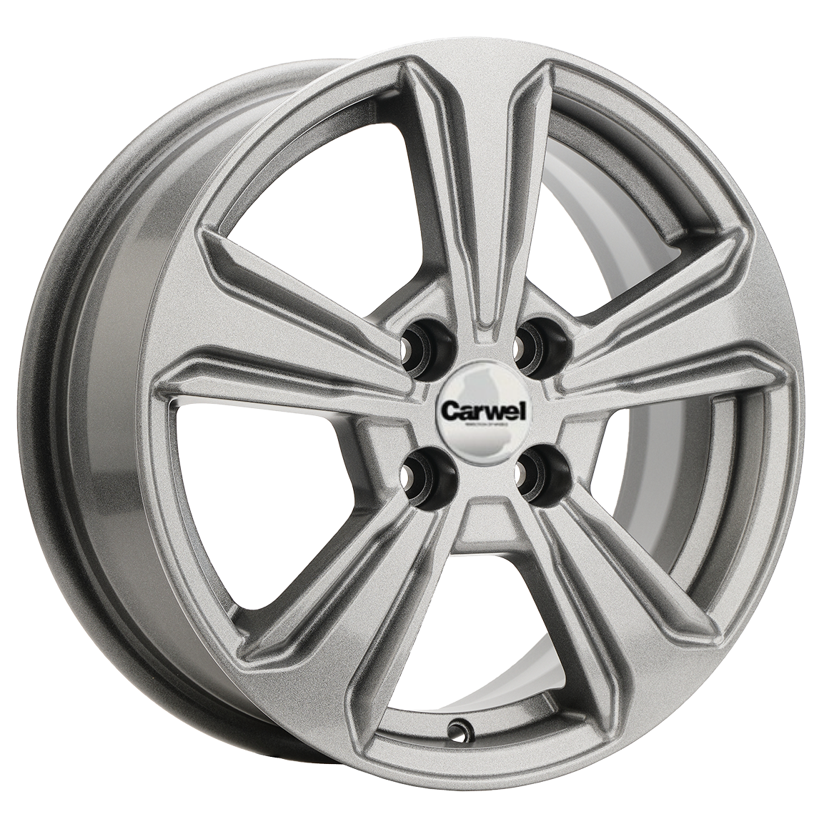 

Диски R15 4x100 6J ET46 D54,1 Carwel Диво 1502 (Solaris II) GST