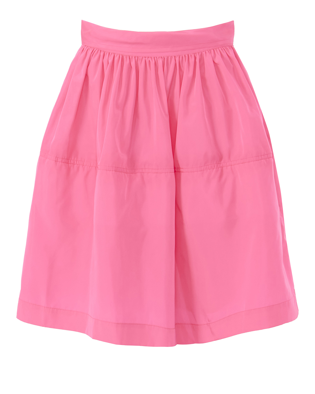 

Юбка женская Essentiel BALI розовая 36 FR, BALI