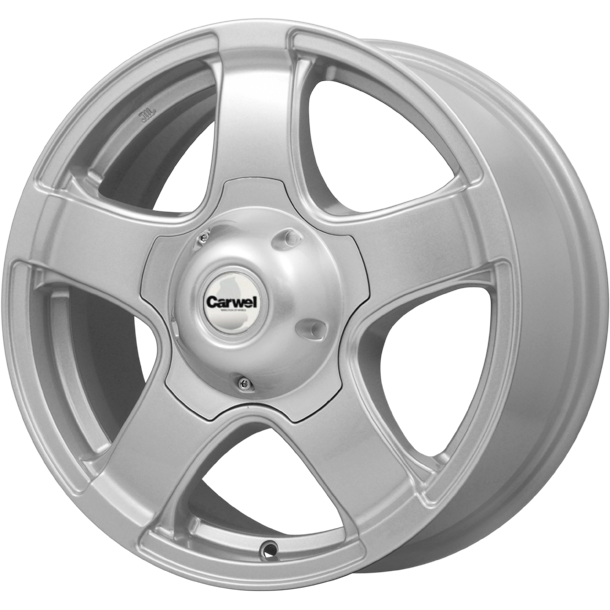 

Диски R16 5x139,7 7J ET35 D98 Carwel Орон 132 SL