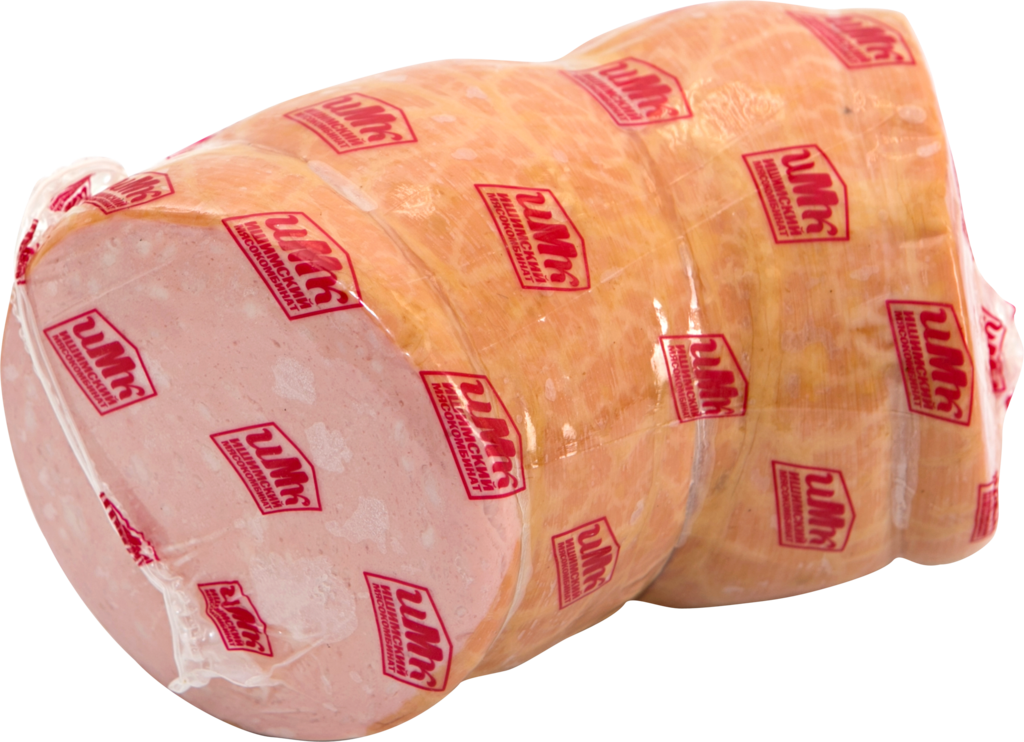

Колбаса Ишимский Русская вареная