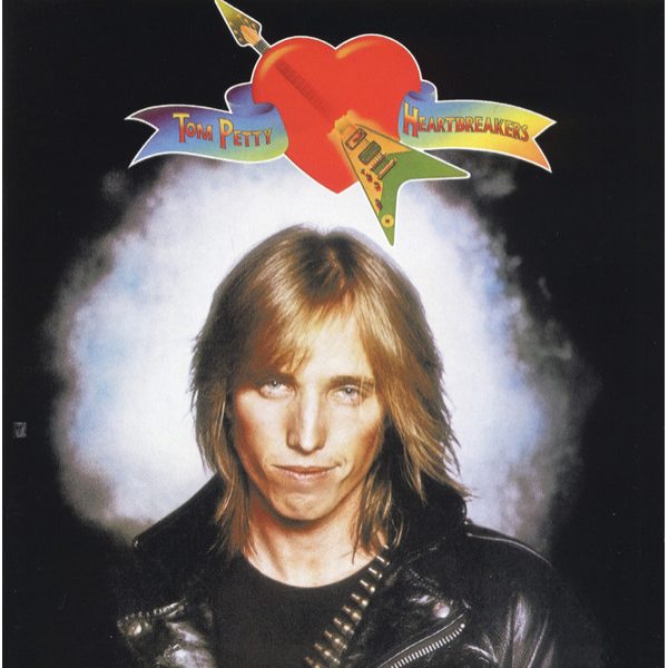 

Tom Petty & The Heartbreakers Tom Petty And The Heartbreakers (Reissue, Remastered) (CD), 0081227817725