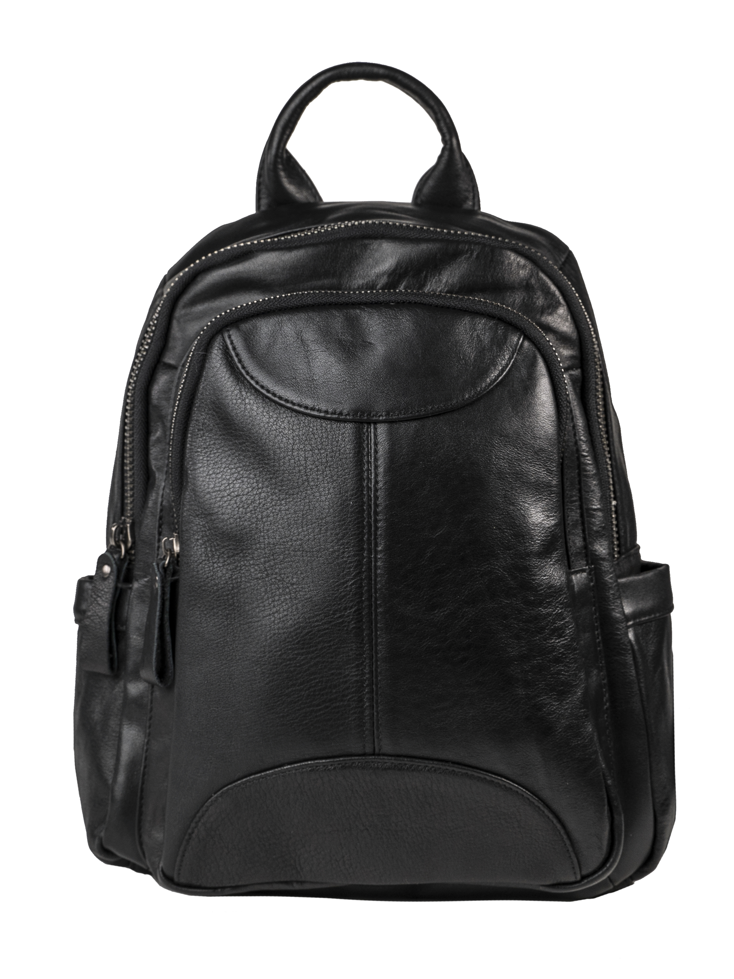 Рюкзак женский STN-5666-Black
