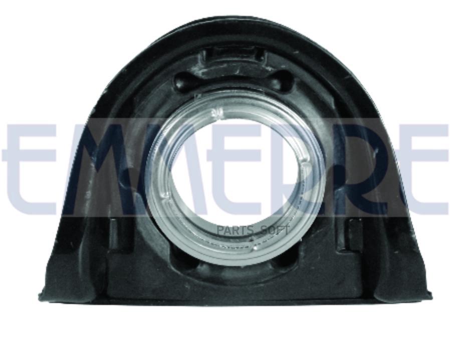 

Подшипник подвесной кардана в сборе d85 man tga/tgs/tgx EMMERRE 925045