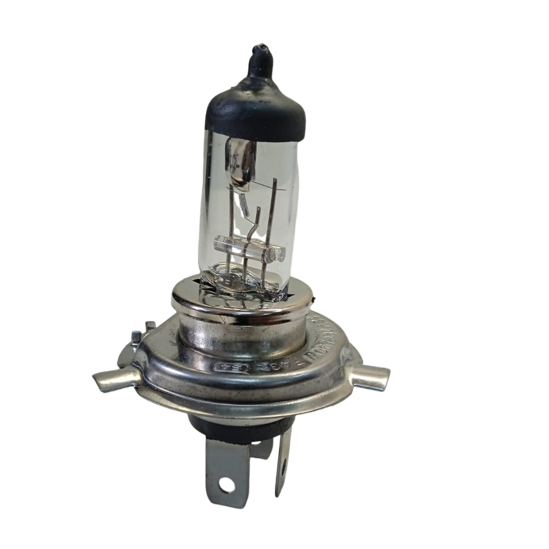 

Лампа 12V H4 100/90W P43t галогеновая Н4121009043Ц (INTERSVET)