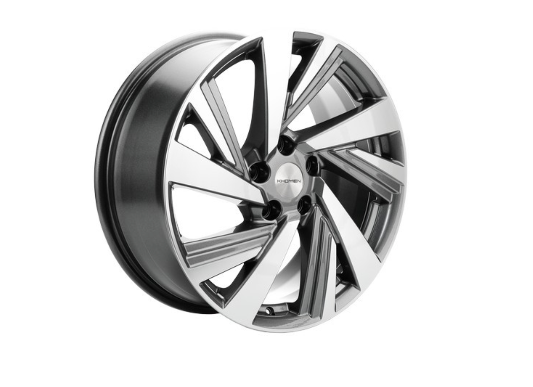 

Диски R18 5x112 7,5J ET43 D57,1 Carwel Тишь 1801 (Tiguan/Kodiaq) AGR