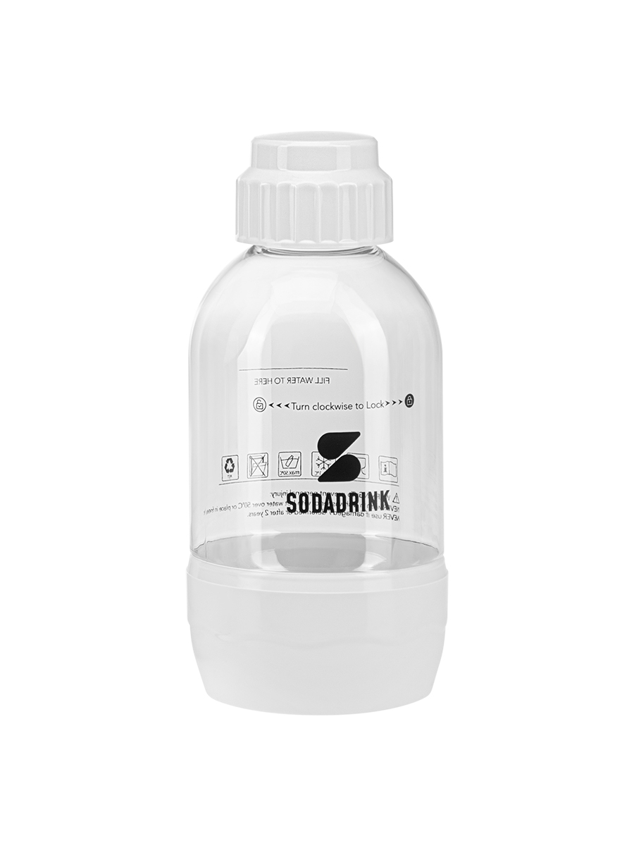 

Бутылка для сифона Sodadrink 03082023, 03082023