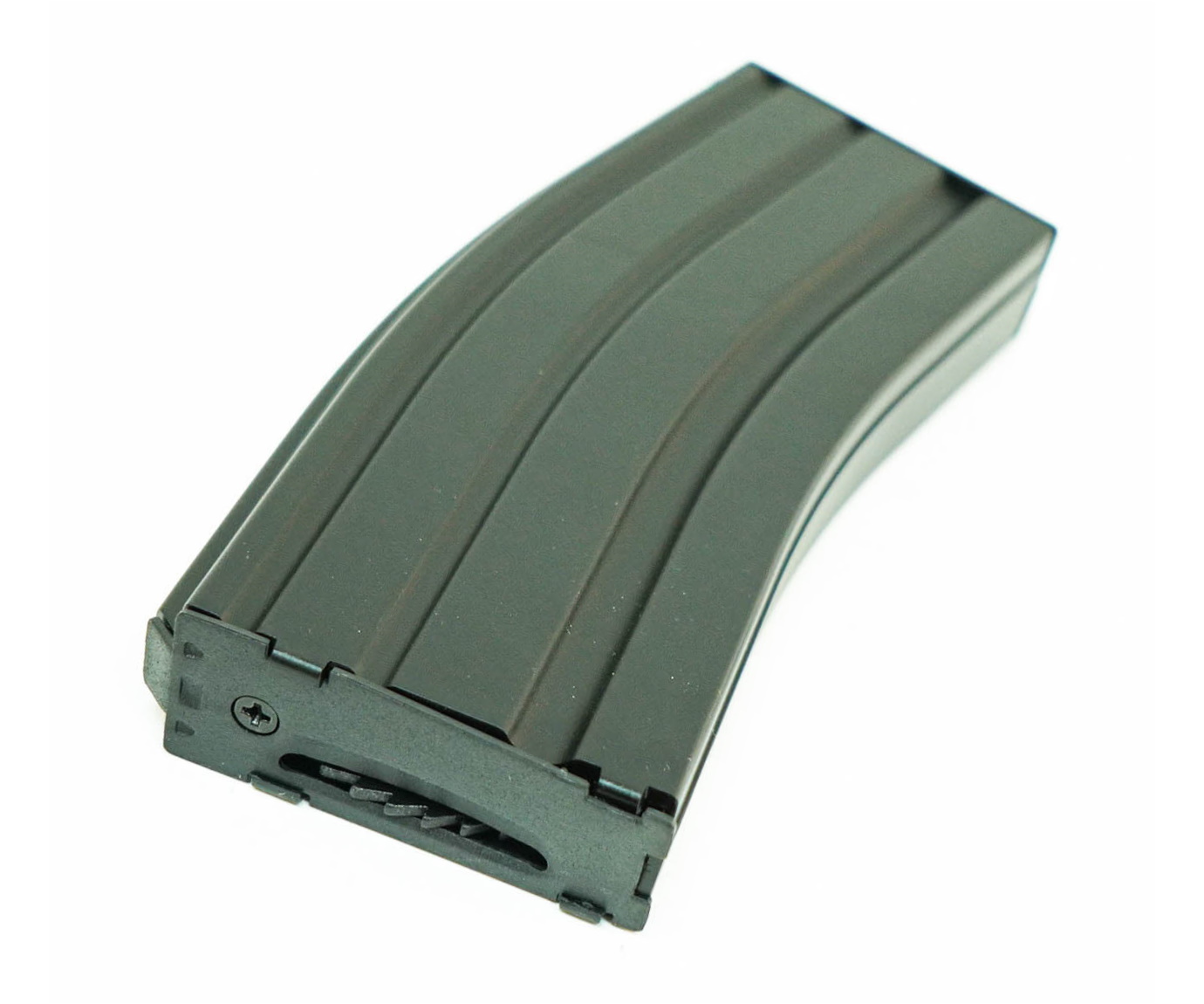 

Cyma Магазин бункерный Cyma T01 M-4/16 450 шт зеленый, T01
