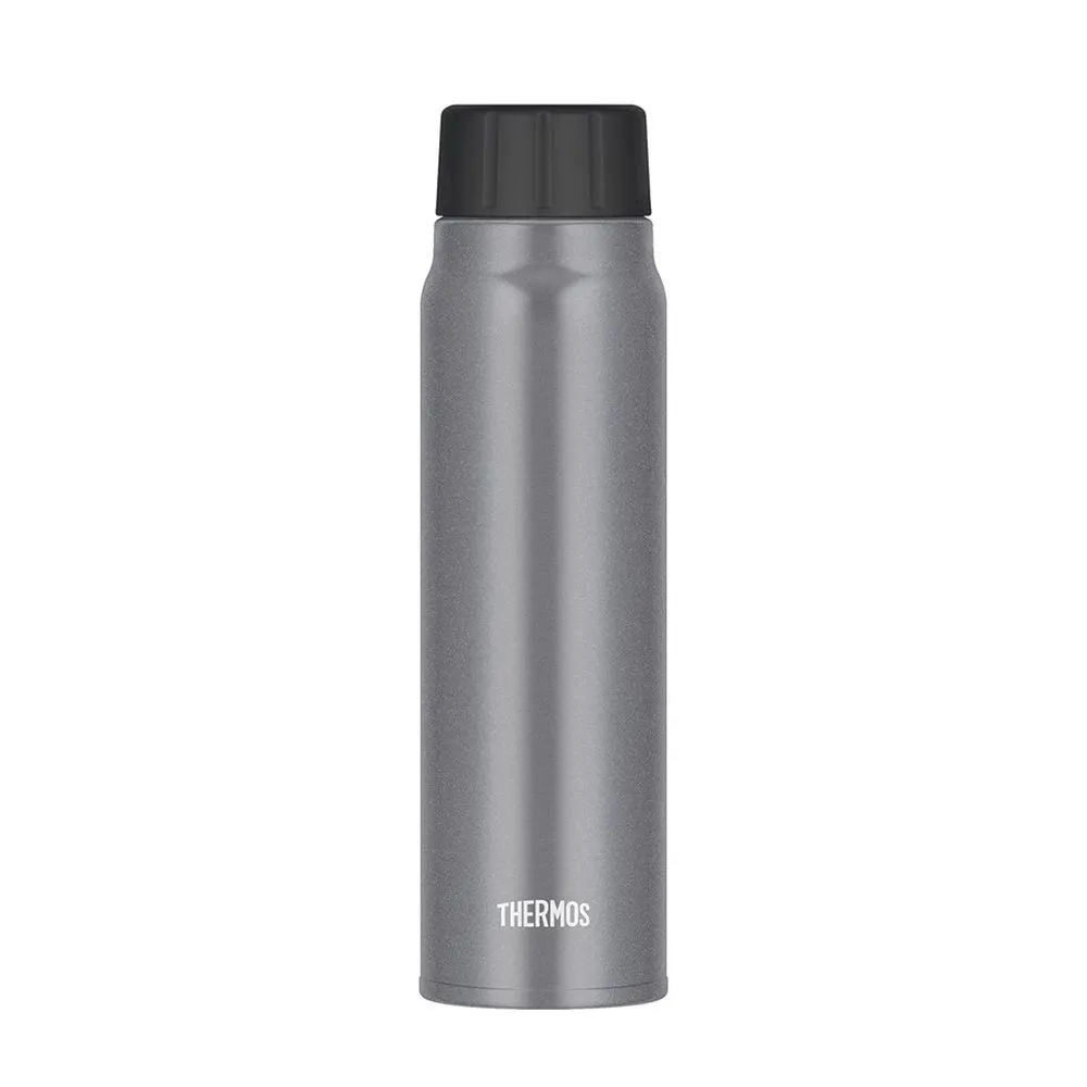 

Термос Thermos FJK-500 SL 0.5л, серый, Черный;серый, FJK-500 SL