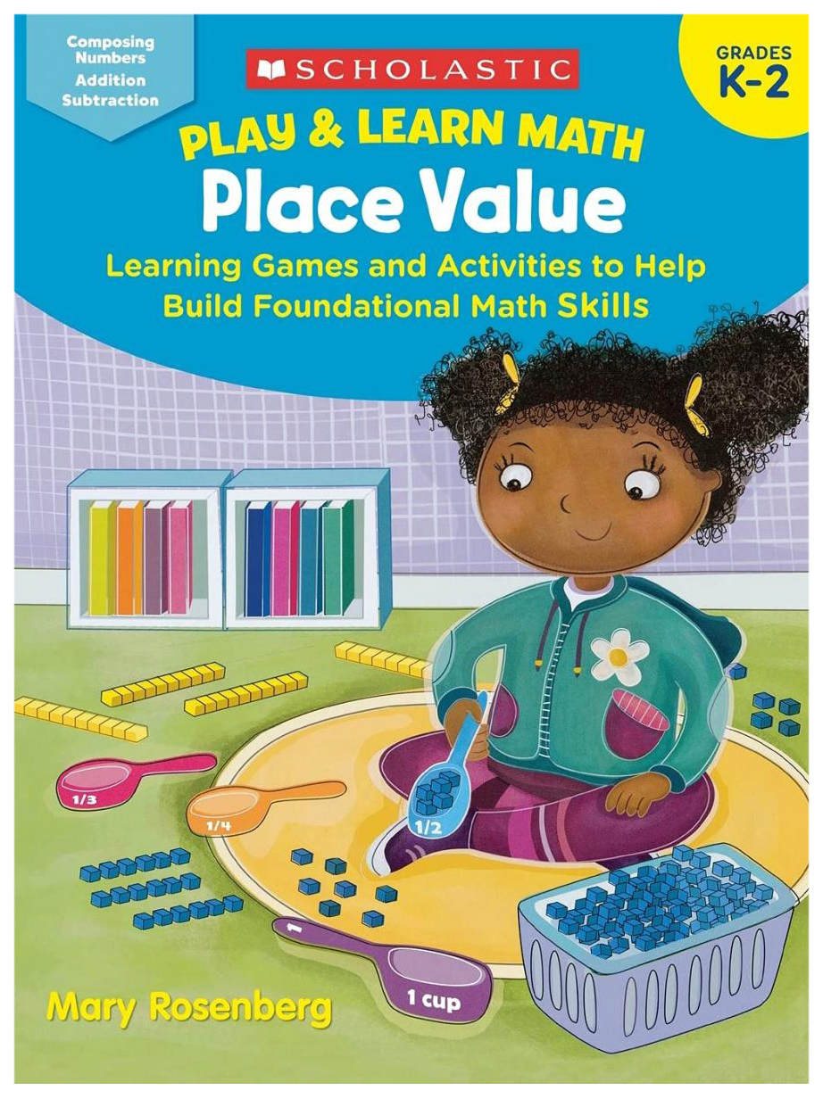

Play & Learn Math: Place Value