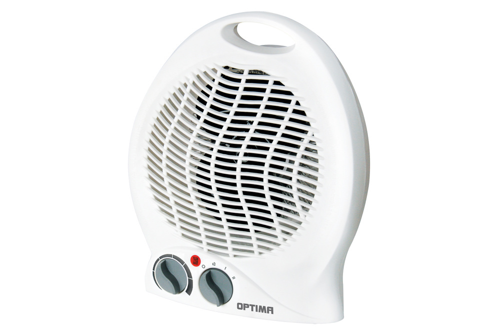 Тепловентилятор Optima FH-90А White тепловентилятор sencor sfh 7017wh white