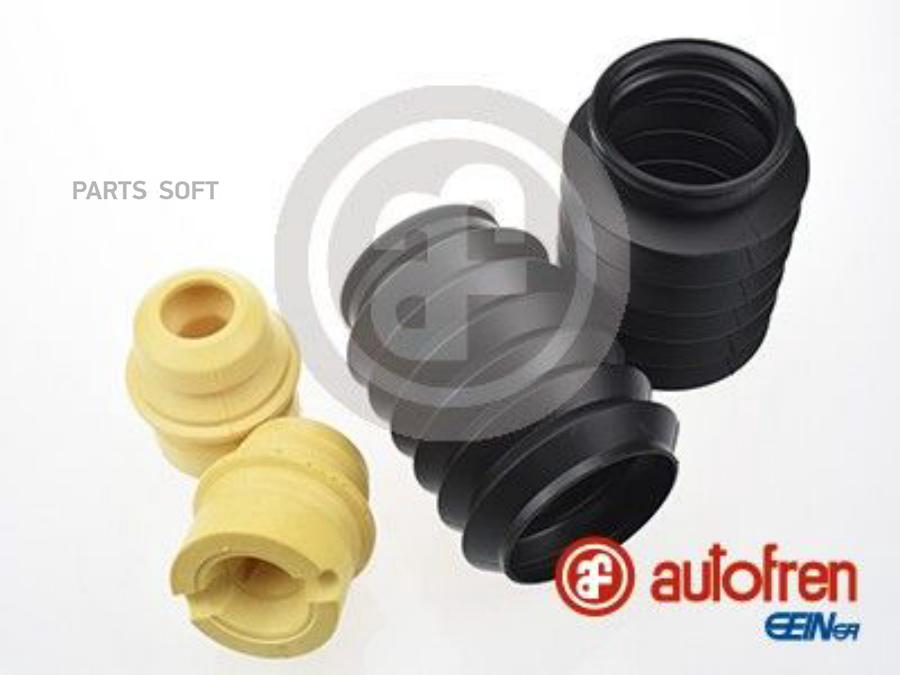 

Пыльник С Отбойником Амортизатора AUTOFREN SEINSA d5208