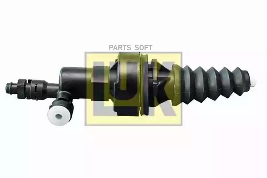 

LUK Цилиндр сцепл.раб.FORD TRANSIT 2.32.4D 06> LUK 512 0359 10