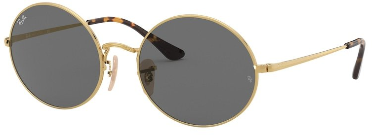 

Солнцезащитные очки унисекс Ray Ban 0RB1970 / 54 9150B1, золотой, 0RB1970 / 54 9150B1