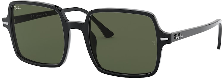 

Солнцезащитные очки женские Ray Ban 0RB1973 / 53 901/31, черный, 0RB1973 / 53 901/31