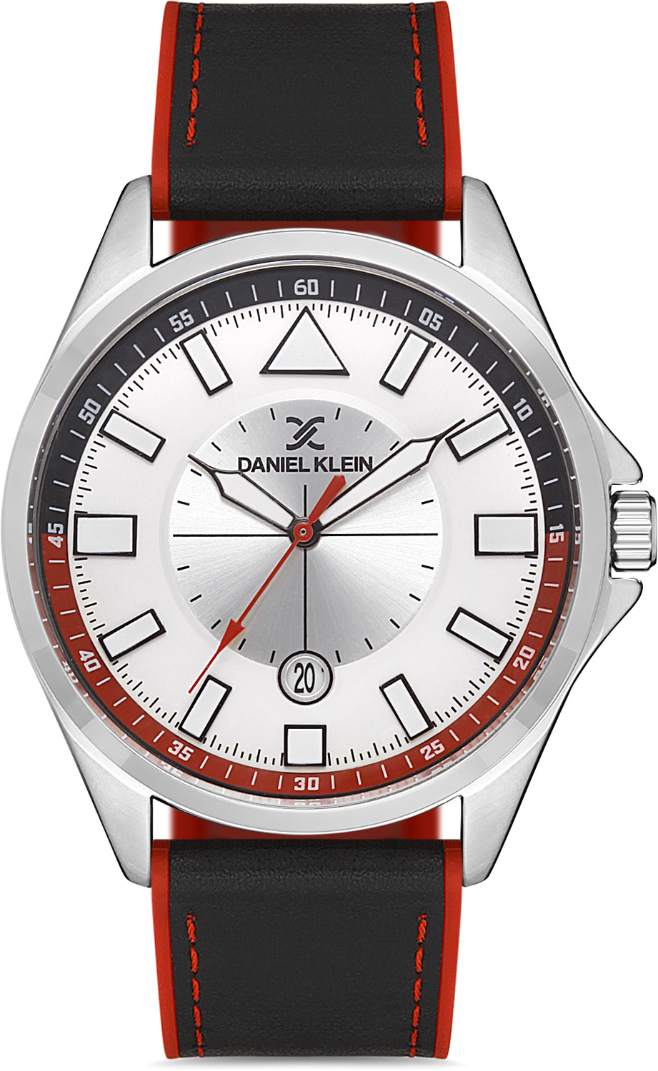 Наручные часы мужские Daniel Klein DK.1.12948-1 черные