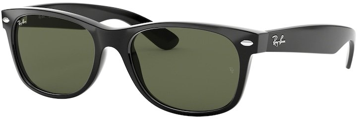 

Солнцезащитные очки унисекс Ray Ban 0RB2132 / 58 901, черный, 0RB2132 / 58 901