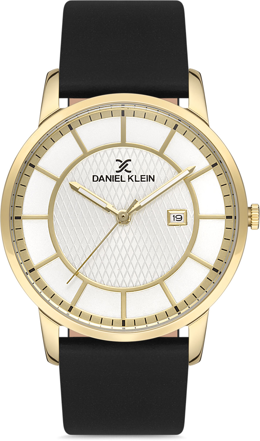 Наручные часы мужские Daniel Klein DK.1.12949-4 черные