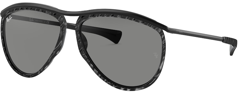 

Солнцезащитные очки унисекс Ray Ban 0RB2219 / 59 1305B1, черный, 0RB2219 / 59 1305B1