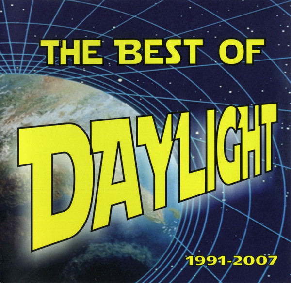 

DAYLIGHT: BEST OF (1 CD)