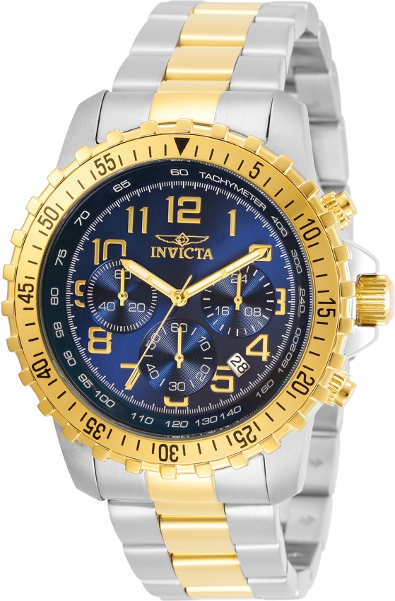 фото Наручные часы мужские invicta 30793