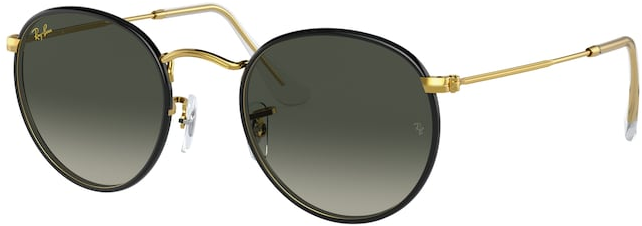 

Солнцезащитные очки мужские Ray Ban 0RB3447JM / 50 919671, черный, 0RB3447JM / 50 919671
