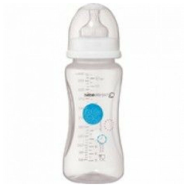 

Бутылочка Bebe Confort Evidence Pure Maternity PES, 0-12 мес., 270 м