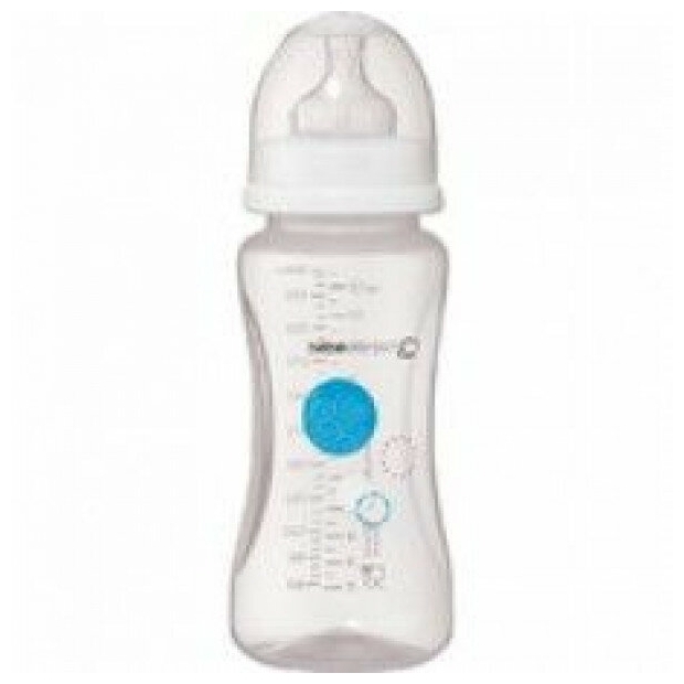 фото Бутылочка bebe confort evidence pure maternity pes, 0-12 мес., 270 м