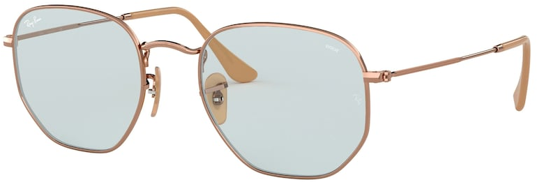 

Солнцезащитные очки унисекс Ray Ban 0RB3548N / 54 91310Y, бронзовый, 0RB3548N / 54 91310Y