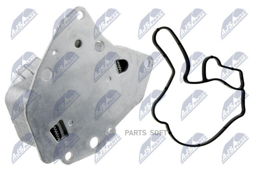 

Ccl-Pl-005A масляный Радиатор Opel Astra J/Insignia/Zafira NTY CCLPL005A