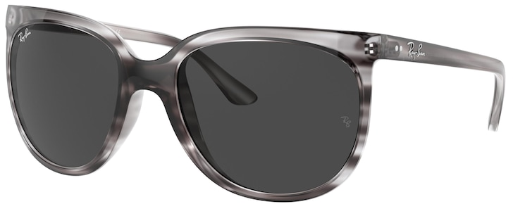 

Солнцезащитные очки женские Ray Ban 0RB4126 / 57 6430B1, серый, 0RB4126 / 57 6430B1