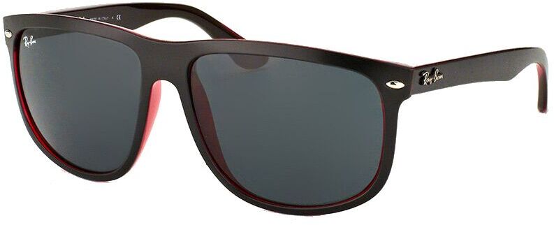 

Солнцезащитные очки мужские Ray Ban 0RB4147 / 56 61787, черный, 0RB4147 / 56 61787