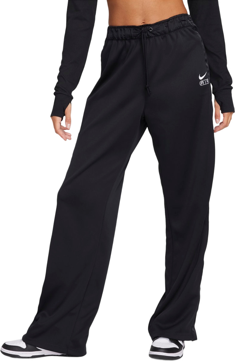 

Спортивные брюки женские Nike W NSW AIR MR BREAKAWAY PANT черные XS, Черный, W NSW AIR MR BREAKAWAY PANT