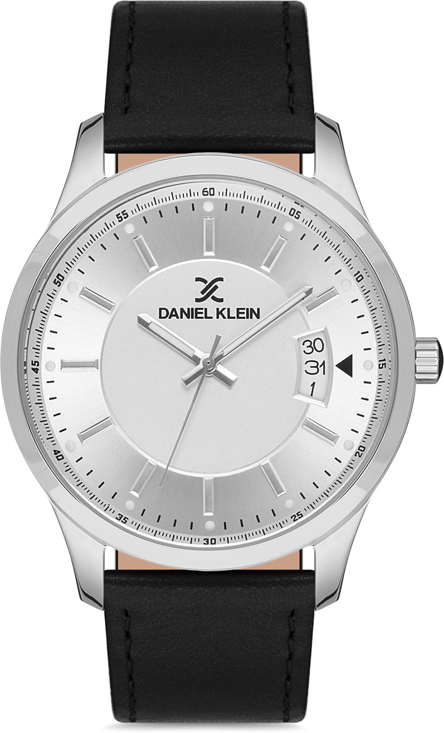 фото Наручные часы мужские daniel klein dk.1.12985-1 черные