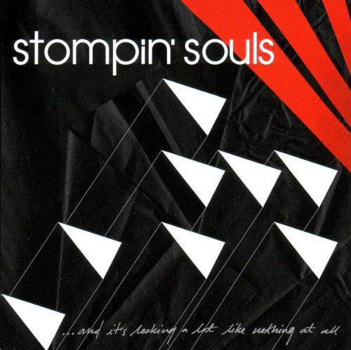 

STOMPIN' SOULS - ... And It's Looking A Lot Like Nothing At All (1 CD)